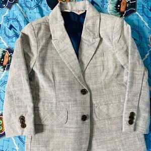 Cat & Jack 18 Month Blazer